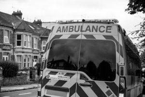 Paramedic-Negligence-Claims