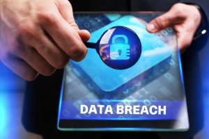 student accommodation data breach